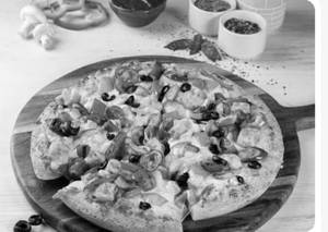 Pizza Empire Special