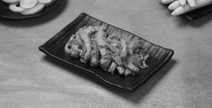 Baby Corn Lemon