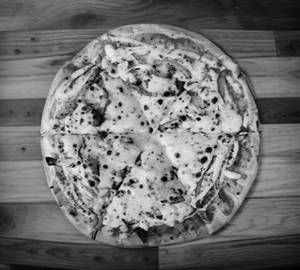 Veg Cheese Pizza