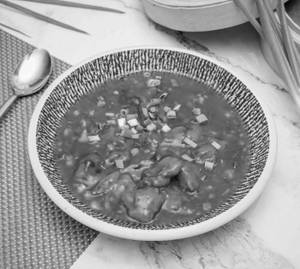 Chicken Chilli Garlic Sauce