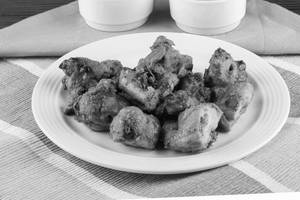 Chicken Manchurian