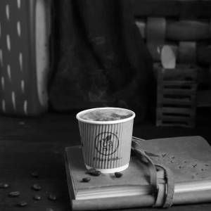 Hot Coffee