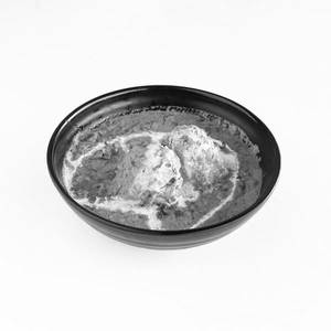Malai Kofta Red Gravy