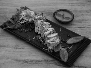 Paneer Malai Tikka