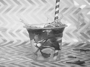 Vigin Mojito