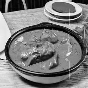 Special Butter Chicken