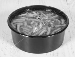 Sev Bhaji