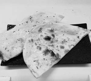 Butter Naan