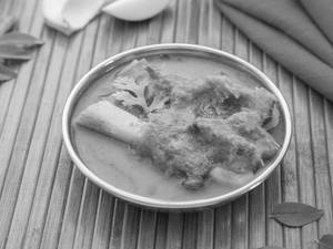 Mutton Curry