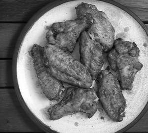 Chicken Cheese Juicy Fingers (2pcs)