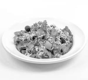 Tandoori Pasta