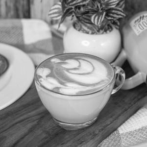 Flat White