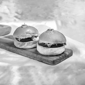 Veg Burger