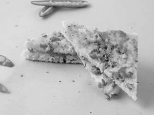 Chilli Cheese Toast