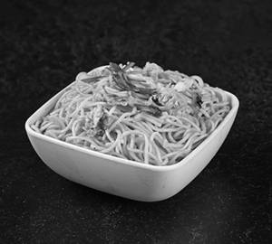 Egg Noodles ( Haya )