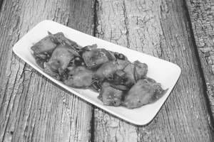Paneer Manchurian