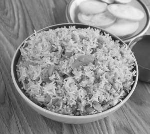 Veg Fried Rice