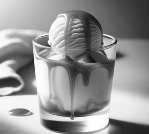 Creme Da La Caramel        