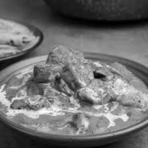 Mushroom Butter Spl