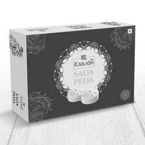 Sada Peda