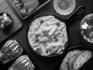 Alfredo Pasta