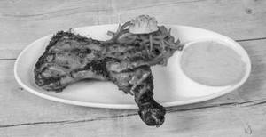 Tangdi Chicken