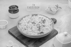 Jeera Rice
