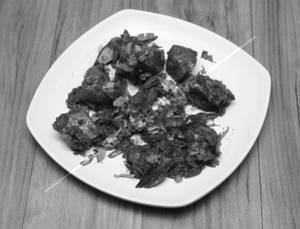 Chciken Fry