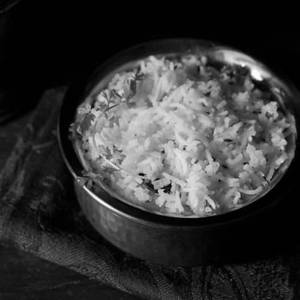 Jeera Rice