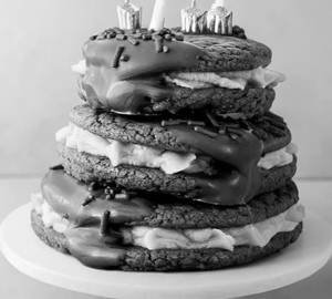 Chocolate Sandwich