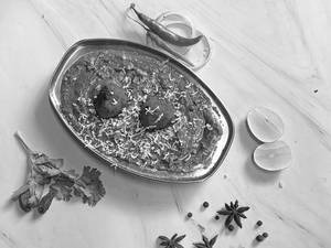 Hariyali Kofta