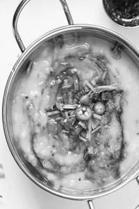 Dal Fry