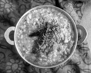 Dal tadka