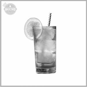 Tropical Tide Mojito