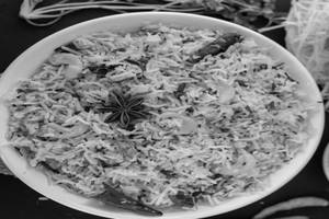 Jeera Rice