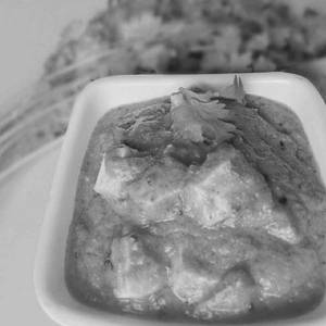 Paneer Mumtai