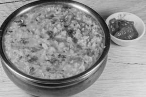 Dal Kichidi