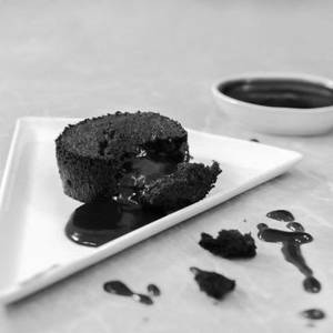 Choco Lava Cake
