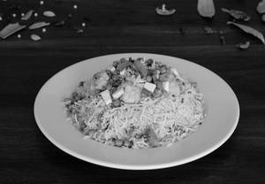 Veg Pulao
