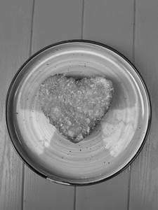 Chicken Heart