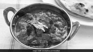 Mutton Handi