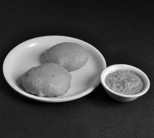 BATATA VADA