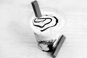 Kitkat Milkshake