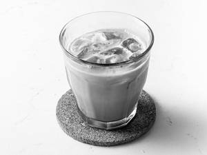 Iced Bon Bon