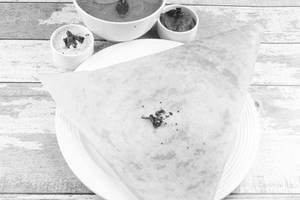 Plain Dosa