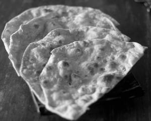 Tandoori Roti