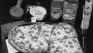 Large Ob Cheese Musrhoom