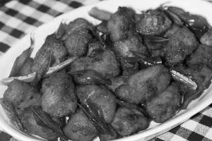 Chicken 65