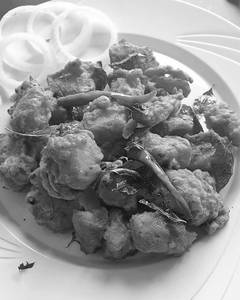 Chicken Pakora (8pcs)