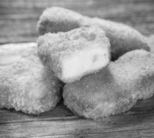 Tandoori Nuggets (6 Pcs)